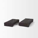 Mercana Shira 18" x 7.8" x 2.5" Tray