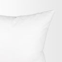Mercana Down 22" x 22" x 5" Fabric Pillow Insert