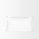 Mercana Down 21" x 13" x 5" Fabric Pillow Insert