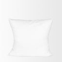 Mercana Non-Allergen 18" x 18" x 4" Fabric Pillow Insert