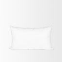 Mercana Non-Allergen 21" x 13" x 4" Fabric Pillow Insert
