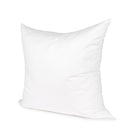 Mercana Down 24" x 1" x 24" Fabric Pillow Insert