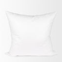 Mercana Down 24" x 1" x 24" Fabric Pillow Insert