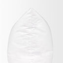 Mercana Down 24" x 1" x 24" Fabric Pillow Insert
