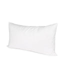 Mercana Down 16" x 1" x 28" Fabric Pillow Insert