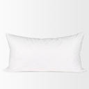 Mercana Down 16" x 1" x 28" Fabric Pillow Insert