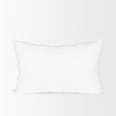 Mercana Down 15" x 1" x 23" Fabric Pillow Insert