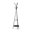 Mercana Everett 17" x 17" x 71" Iron Coat Rack