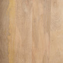 Mercana Beth 42" x 20" x 82" Solid Wood Wall Shelf