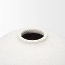 Mercana Karakum 20.5" x 20.5" x 23.2" Ceramic Floor Vase