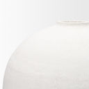 Mercana Karakum 20.5" x 20.5" x 23.2" Ceramic Floor Vase