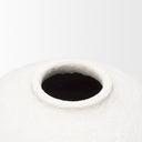 Mercana Karakum 19.8" x 19.7" x 31.9" Ceramic Floor Vase