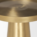 Mercana Roland 18" x 18" x 20.8" Side Table