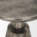 Mercana Bobbi 20" x 20" x 21" Side Table
