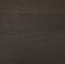 Mercana Romi 23.5" x 23.5" x 26" Solid Wood Side Table