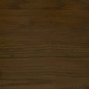 Mercana Laraya 24" x 24" x 24" Solid Wood Side Table