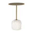 Mercana Rini 15" x 15" x 24.5" Side Table