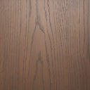 Mercana Laraya 48" x 48" x 15" Solid Wood Coffee Table