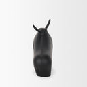 Mercana Radu 12.6" x 4.8" x 10.5" Metal Decorative Object