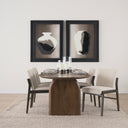 Mercana Tahoe 20.1" x 24.8" x 33.7" Dining Chair