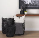 Mercana Lola 19.7" x 19.7" x 23.6" Basket