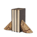 Mercana Rahima 10.2" x 3.2" x 4.8" Bookend