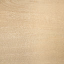 Mercana Sekou 56" x 16" x 19" Solid Wood Bench