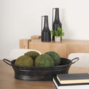 Mercana Reno 19.7" x 13.8" x 4.3" Basket