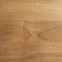 Mercana Sapphira 84" x 42" x 30" Solid Wood Dining Table