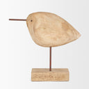 Mercana Riri 11" x 3.5" x 10.5" Decorative Object