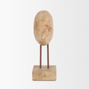 Mercana Riri 11" x 3.5" x 10.5" Decorative Object