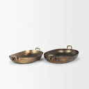 Mercana Pama 25" x 15.5" x 5.5" Tray