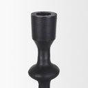 Mercana Paolo 5" x 5" x 20" Candle Holder