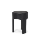 Mercana Riya 15" x 15" x 19" Stool