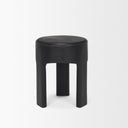 Mercana Riya 15" x 15" x 19" Stool