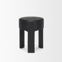 Mercana Riya 15" x 15" x 19" Stool
