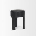 Mercana Riya 15" x 15" x 19" Stool