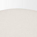 Mercana Shaiden 21.5" x 21.5" x 19.5" Stool