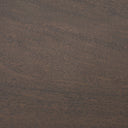 Mercana Suvan 84" x 42" x 30" Solid Wood Dining Table