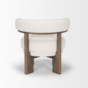 Mercana Souvik 27.5" x 26" x 26.8" Side Chair