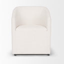 Mercana Sondra 25.5" x 23.8" x 31.5" Dining Chair