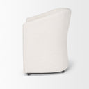 Mercana Sondra 25.5" x 23.8" x 31.5" Dining Chair