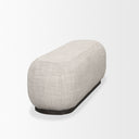 Mercana Siren 55.1" x 18.1" x 17.9" Bench