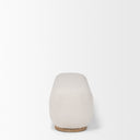 Mercana Siren 55.1" x 18.1" x 17.9" Bench