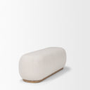Mercana Siren 55.1" x 18.1" x 17.9" Bench