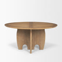 Mercana Sonomi 59" x 59" x 30" Dining Table