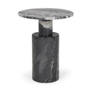 Mercana Taite 16" x 16" x 20" Side Table