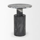 Mercana Taite 16" x 16" x 20" Side Table