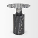 Mercana Taite 16" x 16" x 20" Side Table