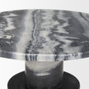 Mercana Taite 16" x 16" x 20" Side Table